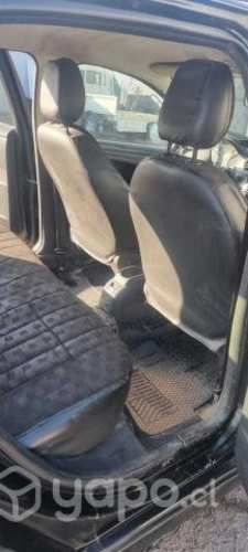 Citroen c-elysee 2019