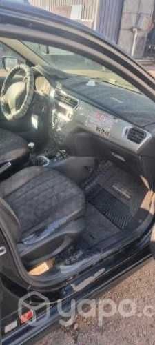 Citroen c-elysee 2019