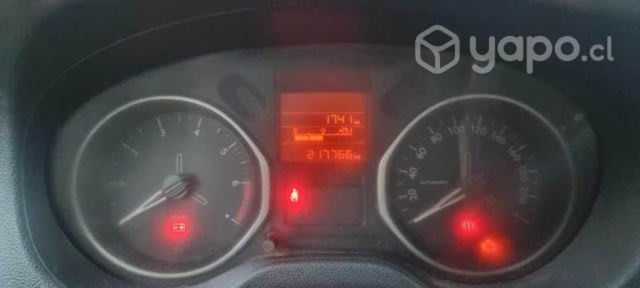 Citroen c-elysee 2019