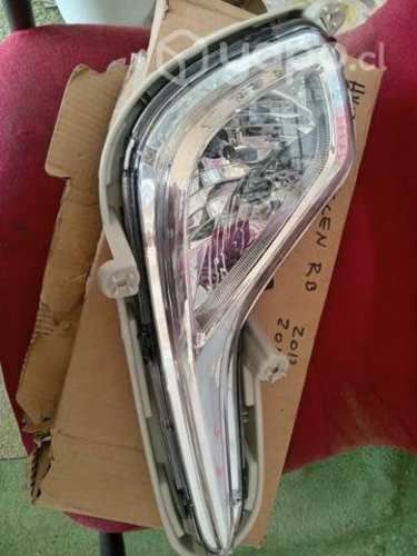 Neblinero hyundai accent 2013 - 2014 rb Sedán