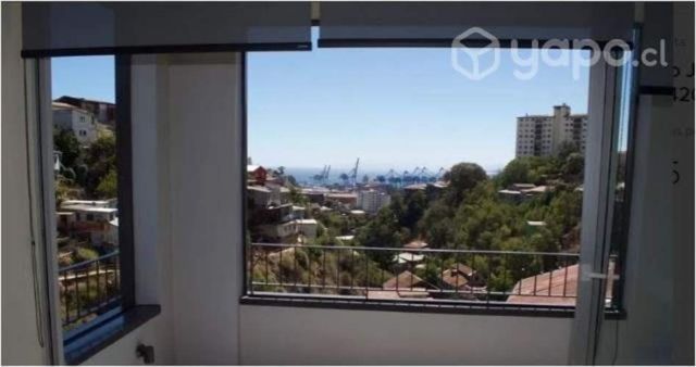 Precioso y Gran Departamento-Duplex(115m2) en Ce