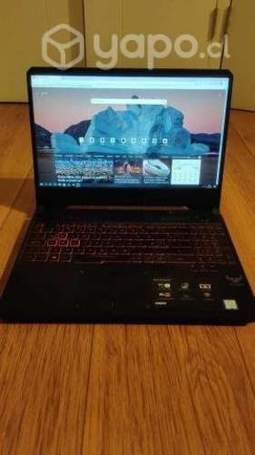 Notebook Asus FX505GD i7