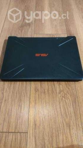 Notebook Asus FX505GD i7