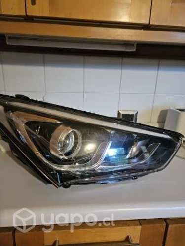 Óptico Hyundai Santa fe