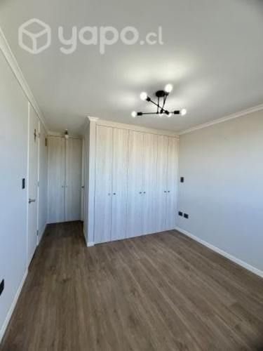 Arriendo departamento Av. Colón 8401 Hualpén