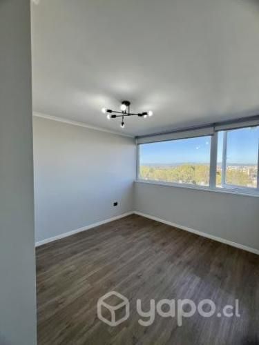 Arriendo departamento Av. Colón 8401 Hualpén