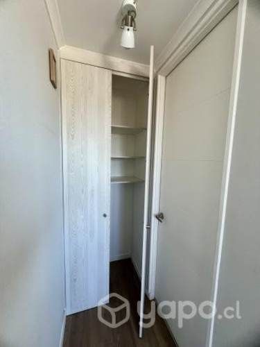 Arriendo departamento Av. Colón 8401 Hualpén