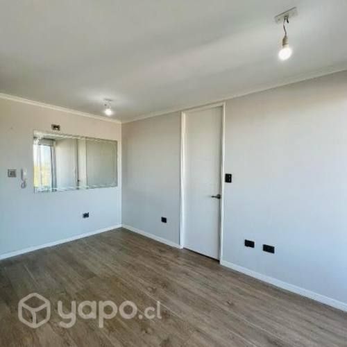 Arriendo departamento Av. Colón 8401 Hualpén