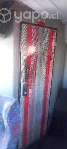 Bus mercedes benz 1318