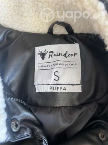 Vendo chaqueta raindoor