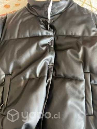 Vendo chaqueta raindoor