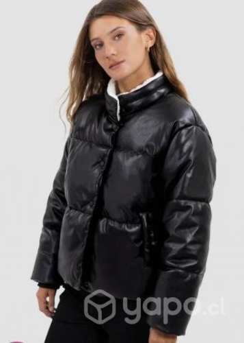 Vendo chaqueta raindoor