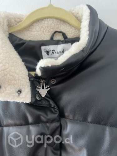 Vendo chaqueta raindoor