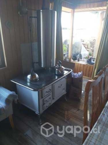 Se Vende Casa Excelente Ubicación Braunau