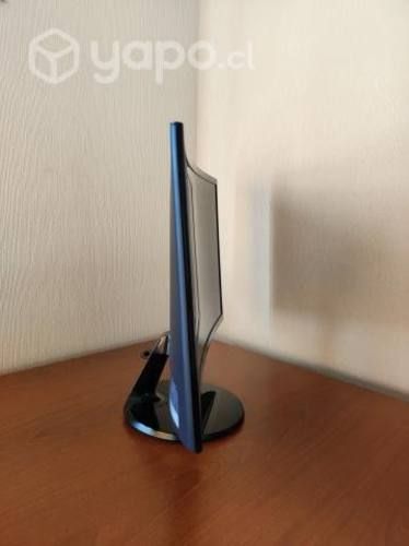 Monitor Samsung Curvo