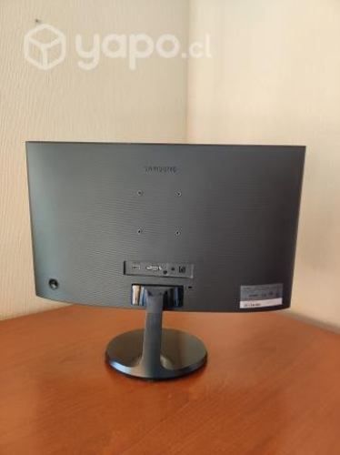 Monitor Samsung Curvo