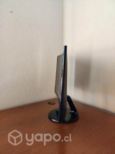 Monitor Samsung Curvo