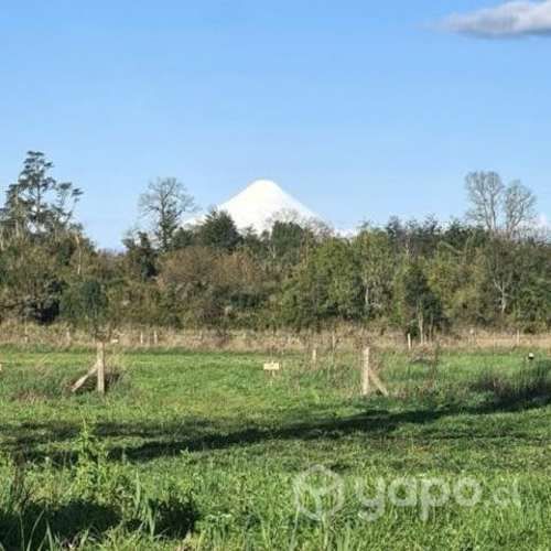 Parcelas en Frutillar ofertas y liquidación oportunidad