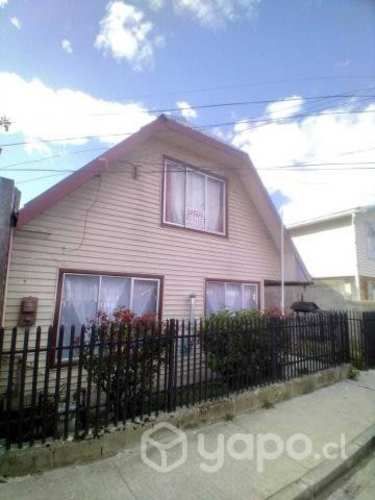 Sector Norte Gobernador Viel, Punta Arenas