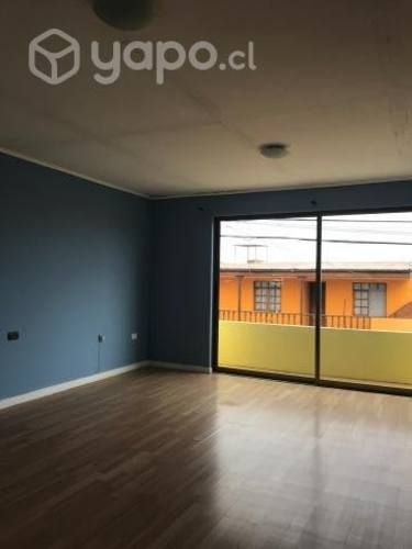 Casa sector centro norte Rendic