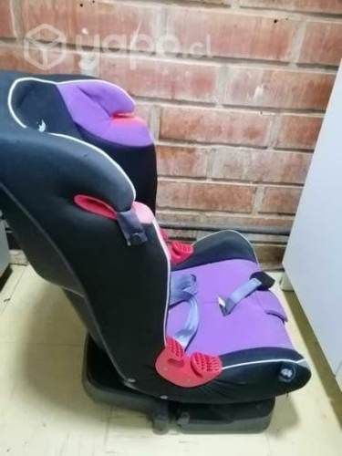Silla Auto