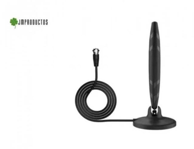 Antena Hdtv Digital Interna