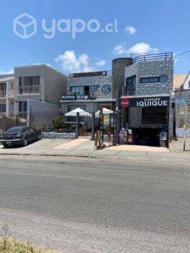 Loteo Pukara Turi-Iquique