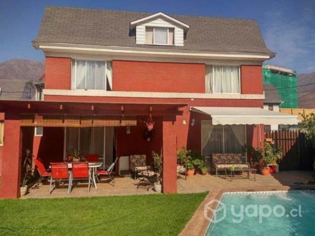 50% descuento comisión corretaje PEÑALOLEN