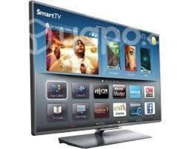 Compro reciclo televisores lg y samsung