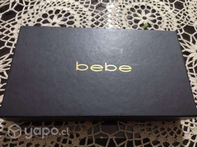 Billetera Mujer marca bebe