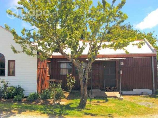 Arriendo de cabañas amobladas puerto montt