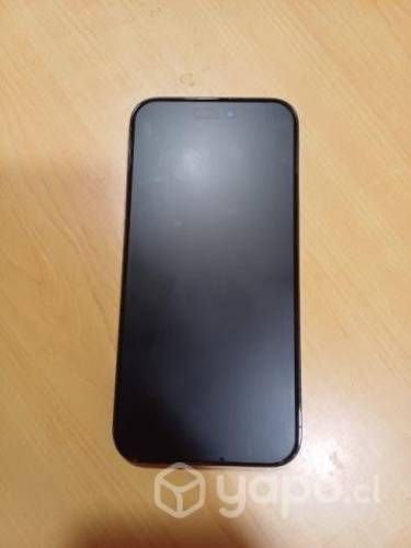 Iphone 14 promax 256 gb no permuta wathsap consul