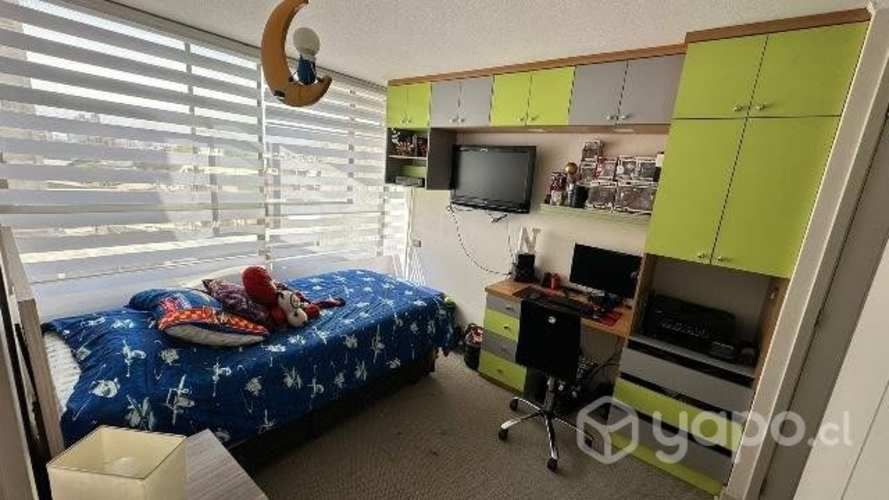 VENTA; Dpto Estilo Mariposa/ avda argentina, Almagro