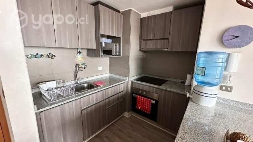 VENTA; Dpto Estilo Mariposa/ avda argentina, Almagro