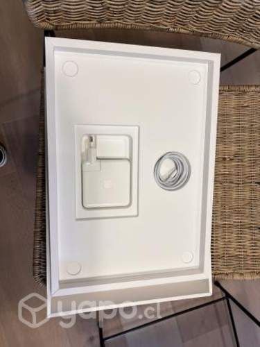 Apple Macbook Pro 16'' I9 - 16gb - 1tb Ssd Gris Os