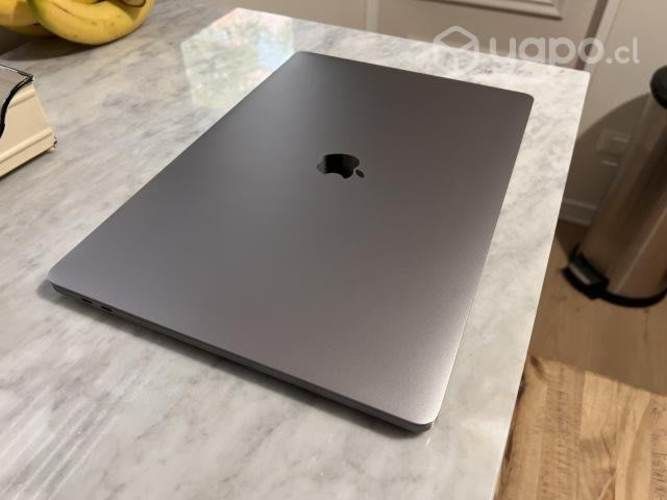 Apple Macbook Pro 16'' I9 - 16gb - 1tb Ssd Gris Os