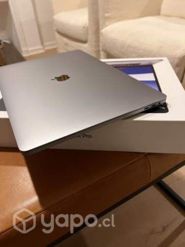 Apple Macbook Pro 16'' I9 - 16gb - 1tb Ssd Gris Os