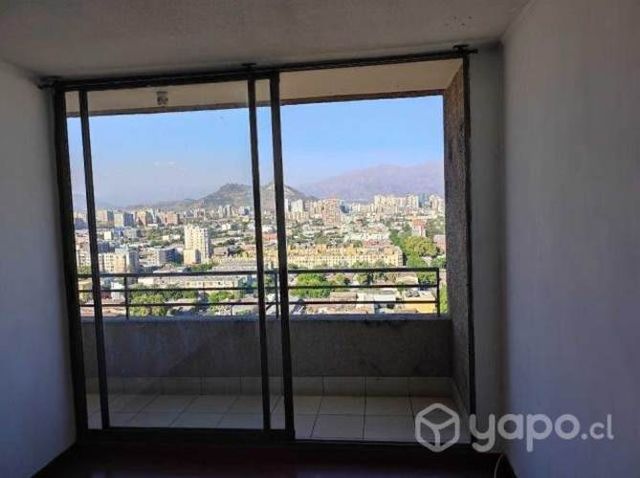 Arriendo departamento Quinta Normal