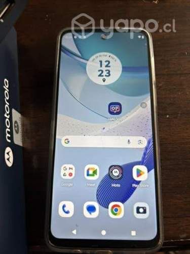 Motorola G53