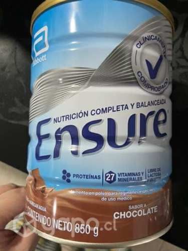 ENSURE 850 g