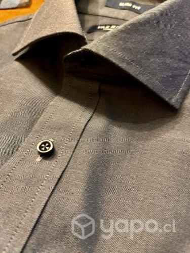 Camisa de vestir