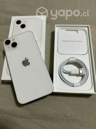 Iphone 13 128 gb
