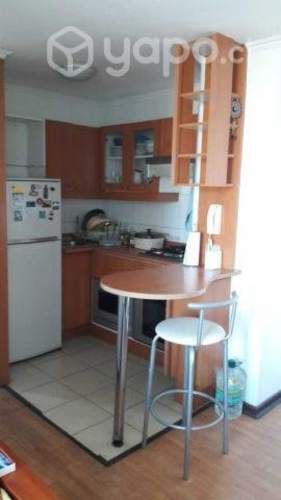 Dpto vicuña mackena 625 con estacionamiento