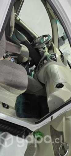 MAHINDRA GENIO 2014 2.2D 4x2