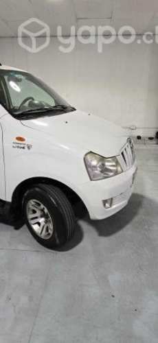 MAHINDRA GENIO 2014 2.2D 4x2