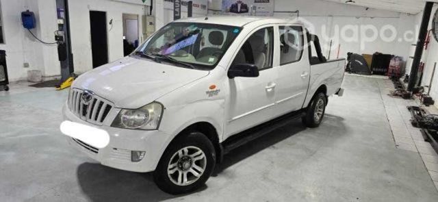 MAHINDRA GENIO 2014 2.2D 4x2