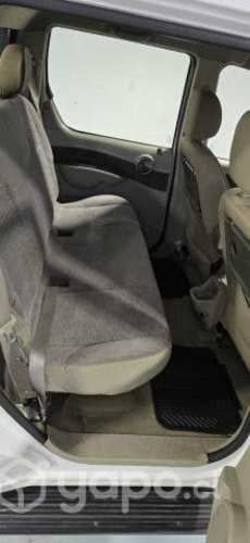 MAHINDRA GENIO 2014 2.2D 4x2