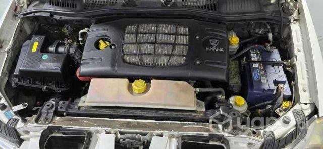 MAHINDRA GENIO 2014 2.2D 4x2