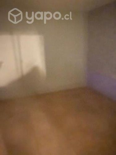 Se arrienda pieza en santiago