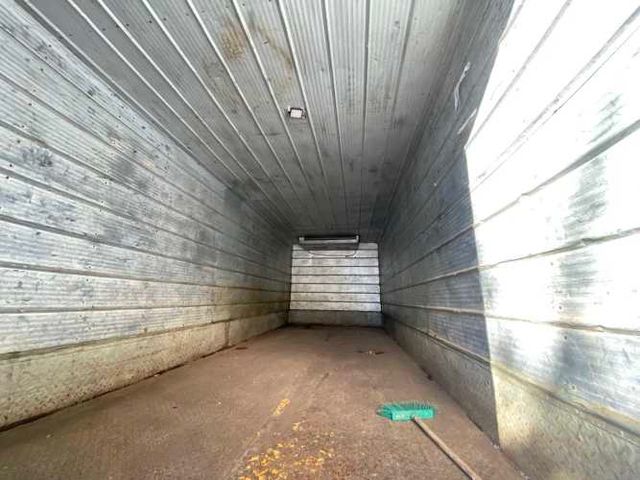 Camión frigorífico